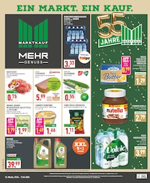 Marktkauf Prospekt Aktuelle Angebote mit 20 Seiten