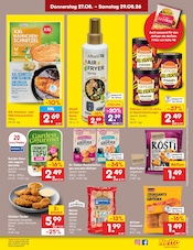 Kartoffeln im Netto Marken-Discount Prospekt in Frankfurt Aktueller Netto Marken-Discount Prospekt mit Kartoffeln, "Aktuelle Angebote", Seite 8