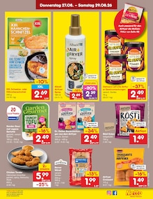 Wasser im aktuellen Netto Marken-Discount Prospekt (Cottbus) Wasser im Netto Marken-Discount Prospekt "Aktuelle Angebote" mit 72 Seiten (Cottbus)
