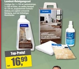 Laminat-Reinigungsset im Angebot bei wohnstore Westermann in Lippstadt Laminat-Reinigungsset Angebote von Dr. Schutz bei wohnstore Westermann Lippstadt für 16,99 €