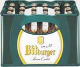 Premium Pils Angebote von Bitburger bei WEZ Bad Oeynhausen für 10,99 €
