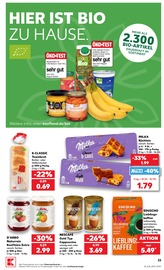 Cappuccino im Kaufland Prospekt in Salzgitter Aktueller Kaufland Prospekt mit Cappuccino, "Hier bin ich richtig", Seite 42