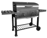 GRILLWAGEN TORONTO XXL CLICK im Angebot bei PROFI Wesch in Mühlhausen GRILLWAGEN TORONTO XXL CLICK Angebote bei PROFI Wesch Mühlhausen für 219,99 €