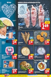 Seelachsfilet Angebote im Prospekt "Aktuelle Angebote" von E center Seelachsfilet Angebote im Prospekt "Aktuelle Angebote" von E center auf Seite 12