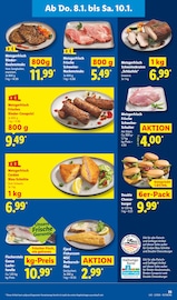 Braten im Lidl Prospekt in Passau Aktueller Lidl Prospekt mit Braten, "LIDL LOHNT SICH", Seite 47