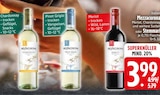 Chardonnay Angebote von Mezzacorona bei EDEKA Landshut für 3,99 €