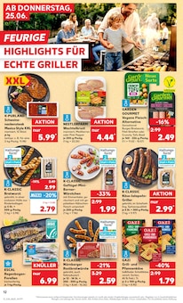 Käse im Kaufland Prospekt "Hier bin ich richtig" mit 58 Seiten (Remscheid)