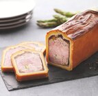 Pâté en croûte d'alsace à Intermarché dans Rethel Pâté en croûte d'alsace à Intermarché dans Rethel