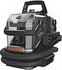 3700N SpotClean HydroSteam PRO Dampf-Fleckenreiniger Angebote von Bissell bei EURONICS Mönchengladbach für 276,47 €