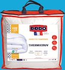 Couette Thermic'Duv - DODO en promo chez Intermarché Hyper Lorient à 35,68 €