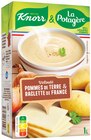 Velouté - Knorr & La Potagère en promo chez Colruyt Velouté - Knorr & La Potagère dans le catalogue Colruyt
