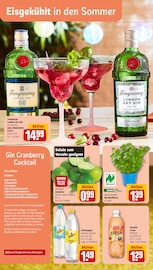 Bio Lebensmittel im REWE Prospekt in Wolfsburg Aktueller REWE Prospekt mit Bio Lebensmittel, "Dein Markt", Seite 4