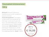 LINDA - Schmerzcreme Angebot im Prospekt Schmerzcreme bei LINDA im Prospekt "" für 14,99 €