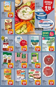 Braten im REWE Prospekt "Dein Markt" mit 36 Seiten (Chemnitz)
