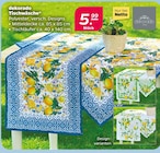 Tischwäsche von dekorado für 5,99 € bei Netto mit dem Scottie im Angebot Tischwäsche von dekorado im aktuellen Netto mit dem Scottie Prospekt