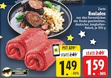 EDEKA - Rouladen Angebot im Prospekt Rouladen bei EDEKA im Prospekt "" für 1,49 €