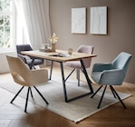 Esstisch Angebote von CarryHome bei XXXLutz Möbelhäuser Friedrichshafen für 89,90 €