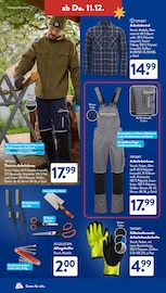 Ähnliche Angebote wie Schürze im Prospekt "Gutes für Alle." auf Seite 30 von ALDI SÜD in Kirchheim