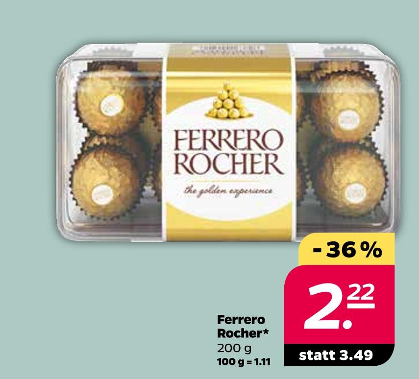 NETTO mit dem Scottie Ziezow - Pralinen Pralinen Angebot bei NETTO mit dem Scottie Ziezow im Prospekt Günstig. Besser. Für Dich.