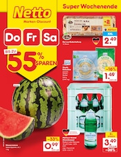 Ähnliche Bunte Eier Angebote im Prospekt "Aktuelle Angebote" von Netto Marken-Discount Ähnliches Angebot bei Netto Marken-Discount in Prospekt "Aktuelle Angebote" gefunden auf Seite 1
