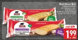 Brot Kräuterbutter Angebote von Block House bei EDEKA Leverkusen für 1,99 €