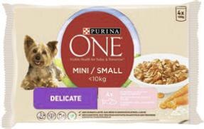 Géant Casino Le Raincy - Sachets fraîcheur pour chien mini <10 kg delicate Saumon Promo Sachets fraîcheur pour chien mini <10 kg delicate Saumon dans le catalogue Géant Casino Oui aux économies à Le Raincy