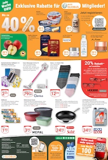 Quark im GLOBUS Prospekt "Aktuelle Angebote" mit 23 Seiten (Mannheim)