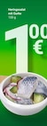 Angebot im GLOBUS Zeitz Prospekt GLOBUS Zeitz Prospekt mit im Angebot fĂŒr 1,00 âŹ