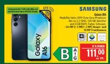 Aktuelle Smartphone Angebote bei Marktkauf in Nürnberg Aktuelles Galaxy A16 Angebot bei Marktkauf in Nürnberg ab 111,00 €