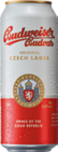 Budvar im Angebot bei Getränke Hoffmann in Moers Budvar Angebote von Budweiser bei Getränke Hoffmann Moers für 1,19 €