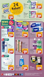 Nivea im REWE Prospekt in Ratingen Aktueller REWE Prospekt mit Nivea, "Dein Markt", Seite 26