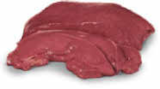 Aktuelles Rinder-Leber Angebot bei Netto Marken-Discount in Magdeburg ab 4,99 €