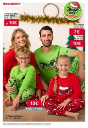 Herrenbekleidung im Woolworth Prospekt in Kassel Aktueller Woolworth Prospekt mit Herrenbekleidung, "Aktuelle Angebote", Seite 19