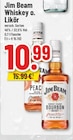 Whiskey o. Likör Angebote von Jim Beam bei Marktkauf Recklinghausen für 10,99 €