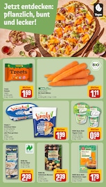 Nüsse im REWE Prospekt in Freiburg Aktueller REWE Prospekt mit Nüsse, "Dein Markt", Seite 12