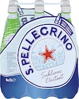Eau minérale naturelle gazeuse - S.PELLEGRINO dans le catalogue Casino Supermarchés