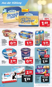 Butter im aktuellen Markant Nordwest Prospekt (Osnabrück) Butter im Markant Nordwest Prospekt "DER MARKT FÜR GUTES ESSEN UND TRINKEN" mit 16 Seiten (Osnabrück)
