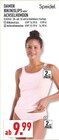 Damen Bikinislips Angebote von Speidel bei Marktkauf Iserlohn für 9,99 €