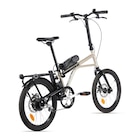 Vélo électrique pliant Flexy Boost - NAKAMURA - Intersport Vélo électrique pliant Flexy Boost - NAKAMURA à 1 199,99 € dans le catalogue Intersport