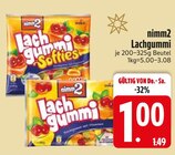 Lachgummi von nimm2 im aktuellen EDEKA Prospekt für 1,00 €