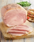 Promo Jambon supérieur cuit Le Foué avec couenne à 10,79 € dans le catalogue Intermarché Super à Venelles