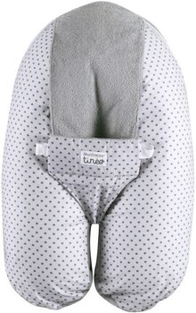 Géant Casino Albi - Coussin de maternité multirelax Promo Coussin de maternité multirelax dans le catalogue Géant Casino "Les promos entrent en scène !" à Albi