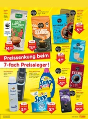 Waschmittel im Netto Marken-Discount Prospekt in Nordhausen Aktueller Netto Marken-Discount Prospekt mit Waschmittel, "Aktuelle Angebote", Seite 17