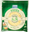 Gouda Reibekäse von Gutes Land im aktuellen Netto Marken-Discount Prospekt
