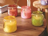 Bougie Citronnelle dans le catalogue Hyper U