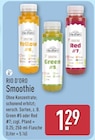 Smoothie Yellow #6 Angebote von Rio d'Oro bei ALDI Nord Dortmund für 1,29 €