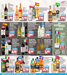 Grappa im HIT Prospekt "ECHTE VIELFALT" mit 19 Seiten (Darmstadt)