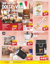 Kekse im Netto Marken-Discount Prospekt in Chemnitz Aktueller Netto Marken-Discount Prospekt mit Kekse, "Aktuelle Angebote", Seite 26