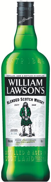 Scotch whisky - Carrefour Market à Clichy-sous-Bois Scotch whisky en promo chez Carrefour Market Clichy-sous-Bois à 15,88 €