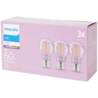 Action Lagarrigue - Promo Ampoules à filament Philips Promo Ampoules à filament Philips à 5,95 € dans le catalogue Action à Lagarrigue